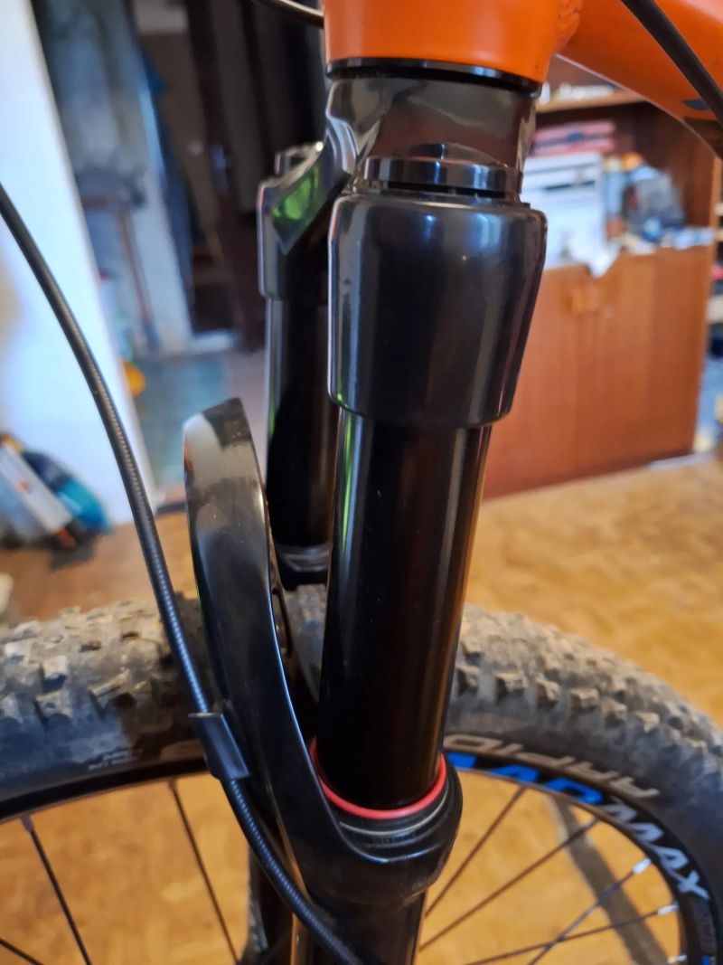 Rock Shox