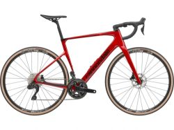 CANNONDALE SYNAPSE CARBON 4 Di2 vel. 51 S