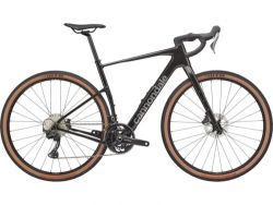 CANNONDALE TOPSTONE CARBON 2 GRX 2X vel. 54 M