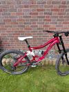 Specialized BIG HIT FSR I