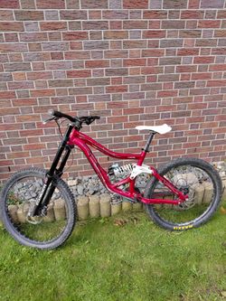 Specialized BIG HIT FSR I