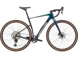 CANNONDALE TOPSTONE CARBON 3 GRX 1X