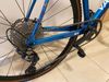 Van Rysel RCX (1. generace) – L, Shimano GRX 1×11, karbon, tubeless, 9,3 kg