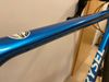 Van Rysel RCX (1. generace) – L, Shimano GRX 1×11, karbon, tubeless, 9,3 kg