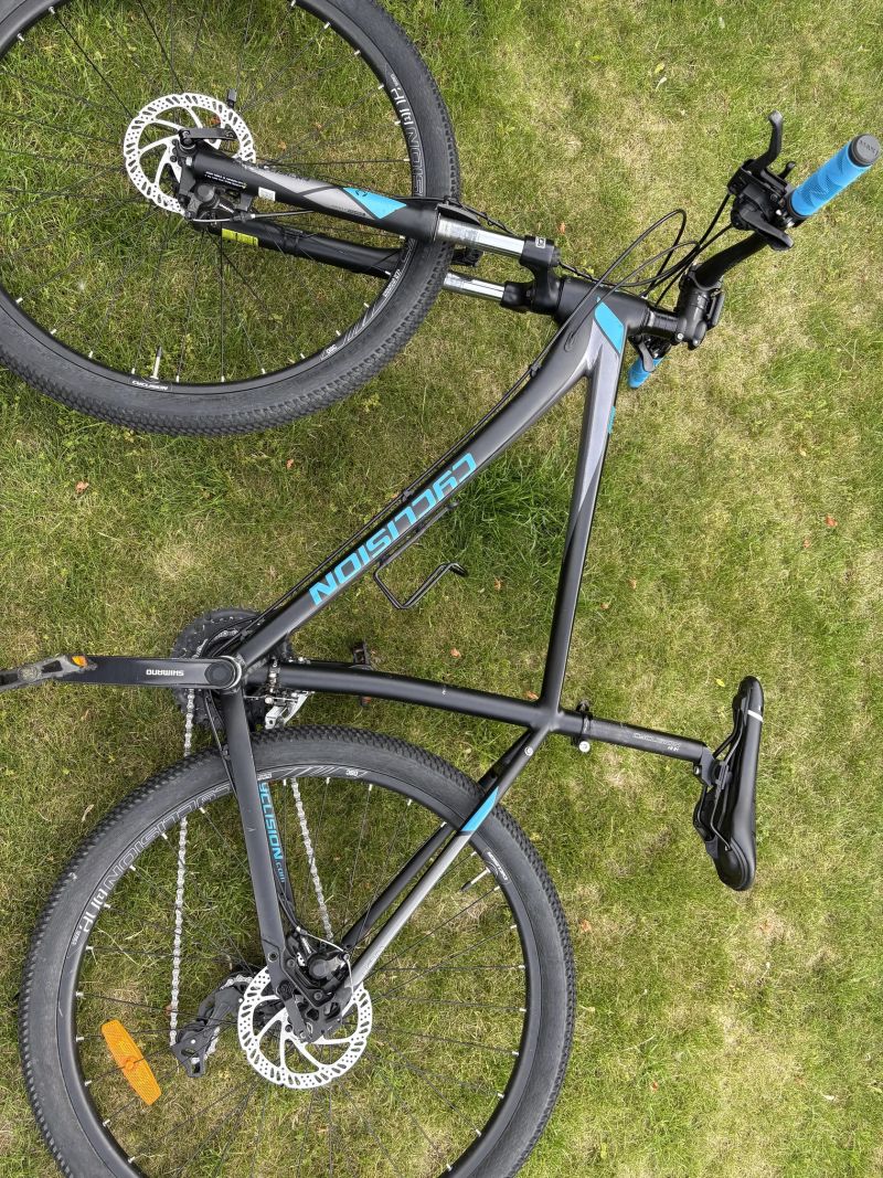 Kolo Cyclison Corph v