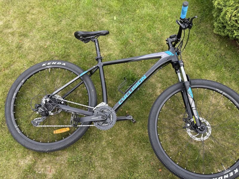 Kolo Cyclison Corph v