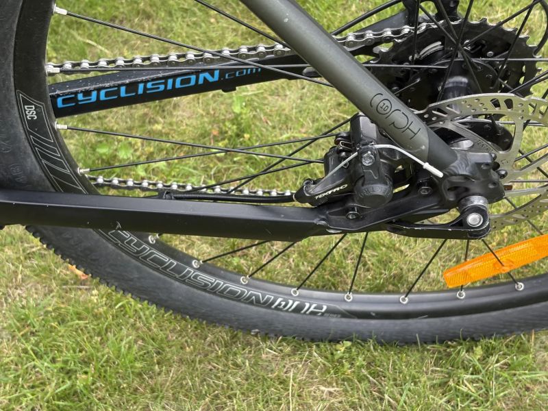 Kolo Cyclison Corph v