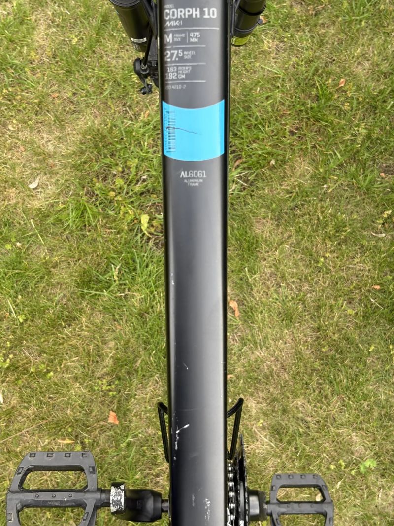 Kolo Cyclison Corph v