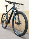 CUBE REACTION C:62 PRO, vel XL/21", carbon 29", TOP STAV, 11,8 kg