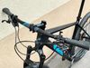 CUBE REACTION C:62 PRO, vel XL/21", carbon 29", TOP STAV, 11,8 kg