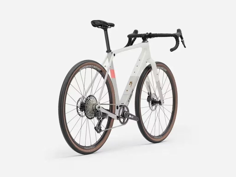 Trek Checkpoint SL 6 AXS GEN 3