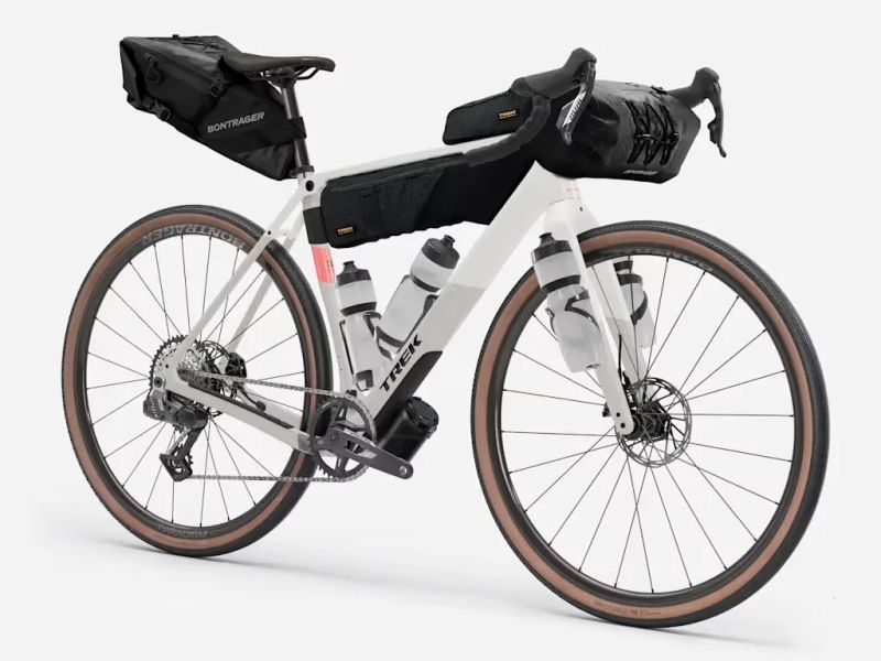 Trek Checkpoint SL 6 AXS GEN 3
