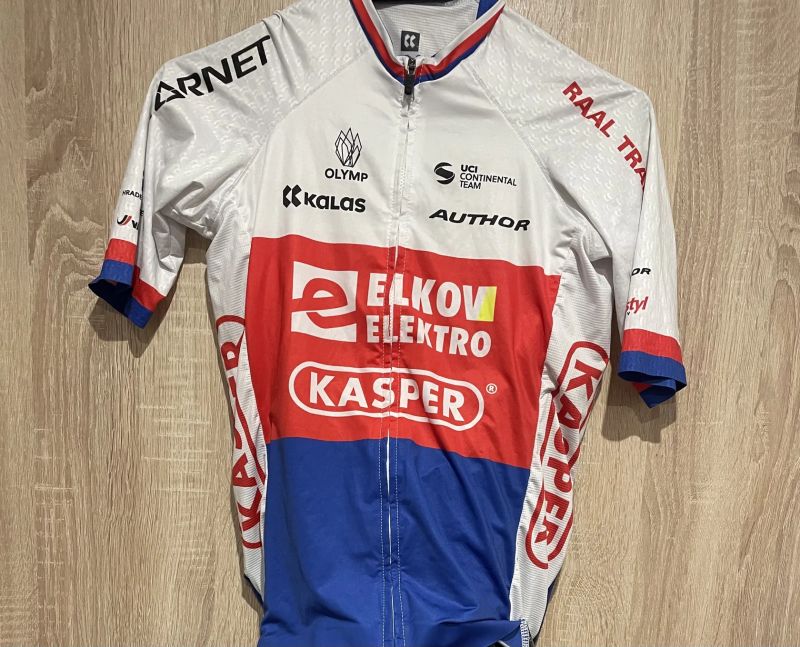 Kalas dres 