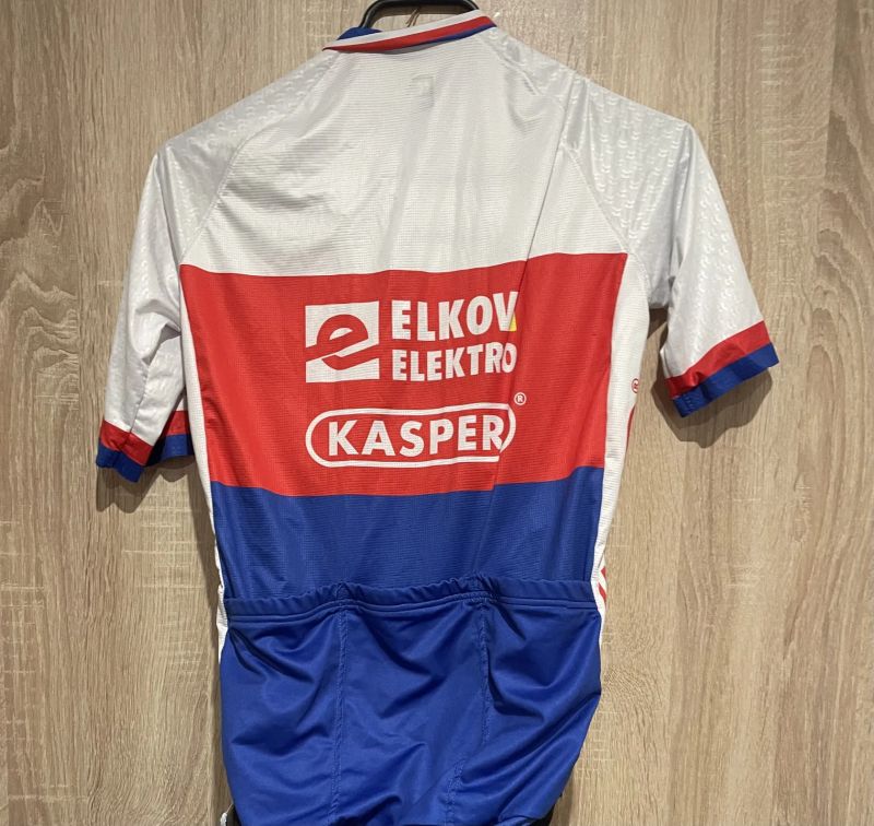 Kalas dres 
