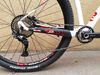 Focus RAVEN 29R 5.0 29" vel. S, carbon, 11,2 kg TOP STAV