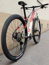 Focus RAVEN 29R 5.0 29" vel. S, carbon, 11,2 kg TOP STAV