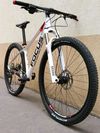 Focus RAVEN 29R 5.0 29" vel. S, carbon, 11,2 kg TOP STAV