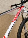 Focus RAVEN 29R 5.0 29" vel. S, carbon, 11,2 kg TOP STAV