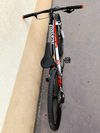 Focus RAVEN 29R 5.0 29" vel. S, carbon, 11,2 kg TOP STAV