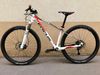 Focus RAVEN 29R 5.0 29" vel. S, carbon, 11,2 kg TOP STAV