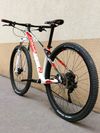 Focus RAVEN 29R 5.0 29" vel. S, carbon, 11,2 kg TOP STAV
