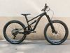 Kellys Swag 10, vel. M, zdvihy 170/165 mm, 27,5", 2021