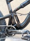 Kellys Swag 10, vel. M, zdvihy 170/165 mm, 27,5", 2021