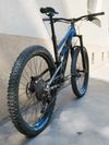 Kellys Swag 10, vel. M, zdvihy 170/165 mm, 27,5", 2021