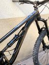 Kellys Swag 10, vel. M, zdvihy 170/165 mm, 27,5", 2021