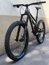 Kellys Swag 10, vel. M, zdvihy 170/165 mm, 27,5", 2021