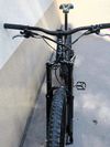 Kellys Swag 10, vel. M, zdvihy 170/165 mm, 27,5", 2021