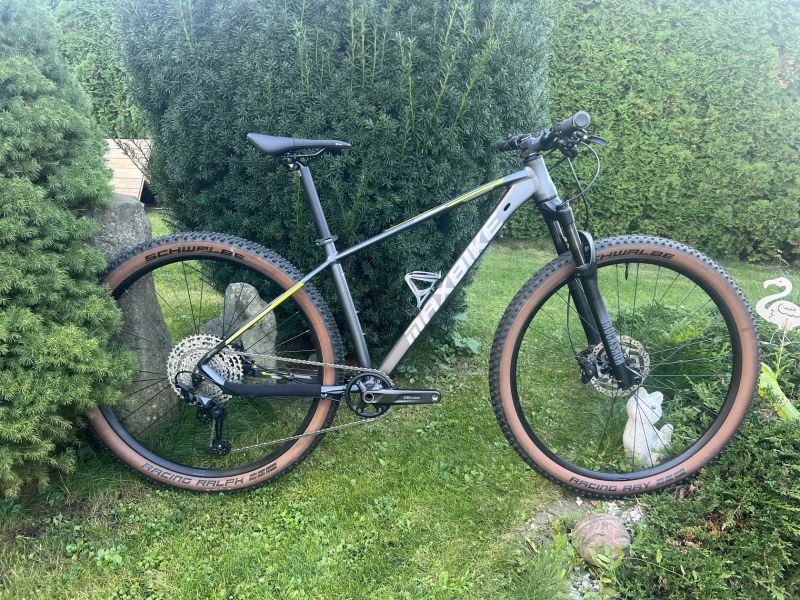 Maxbike