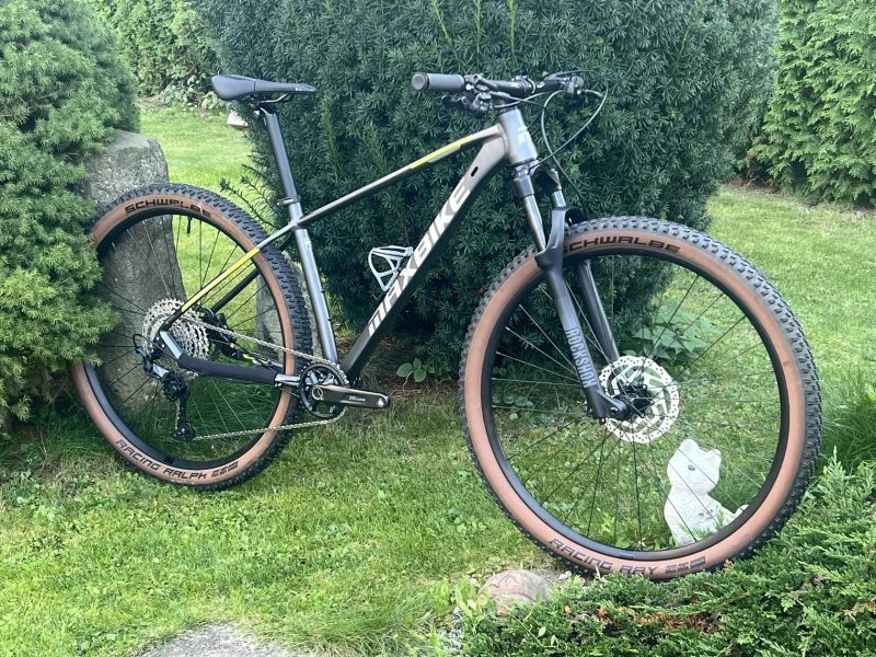 Maxbike