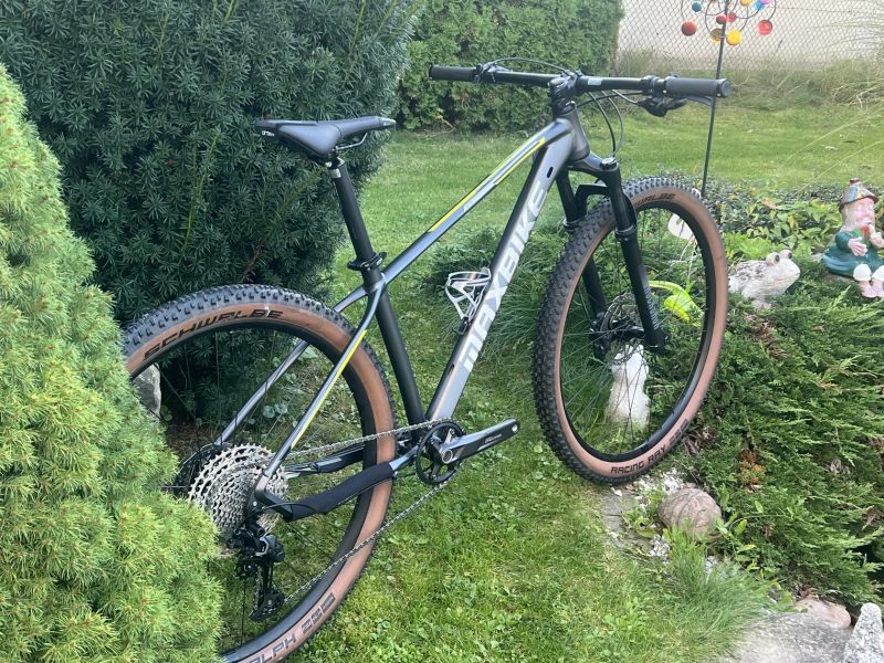 Maxbike