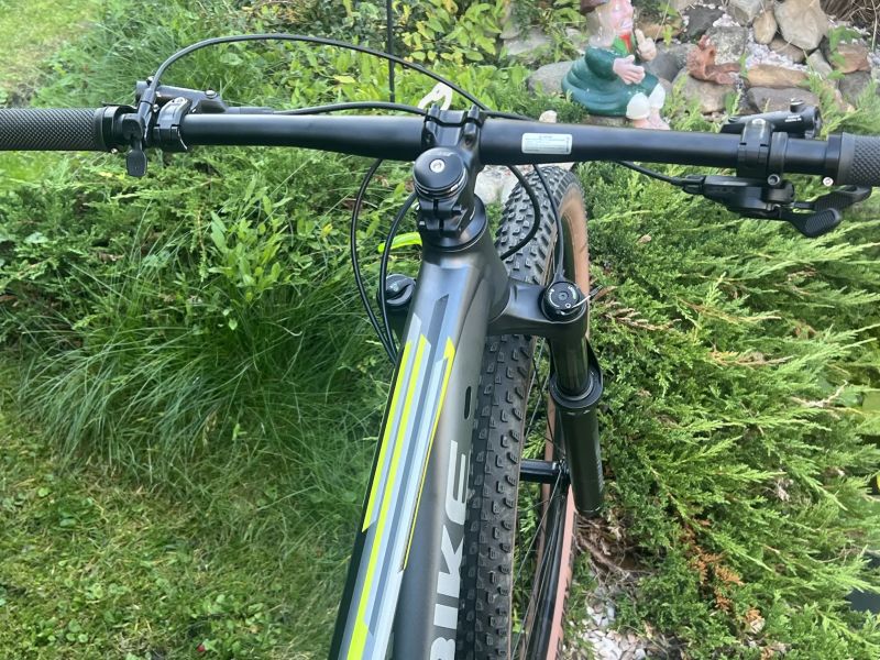 Maxbike