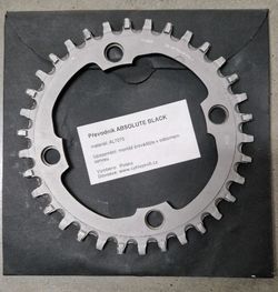 SramSram převodník, 11spd X-Sync, 104BCD 34 zubů