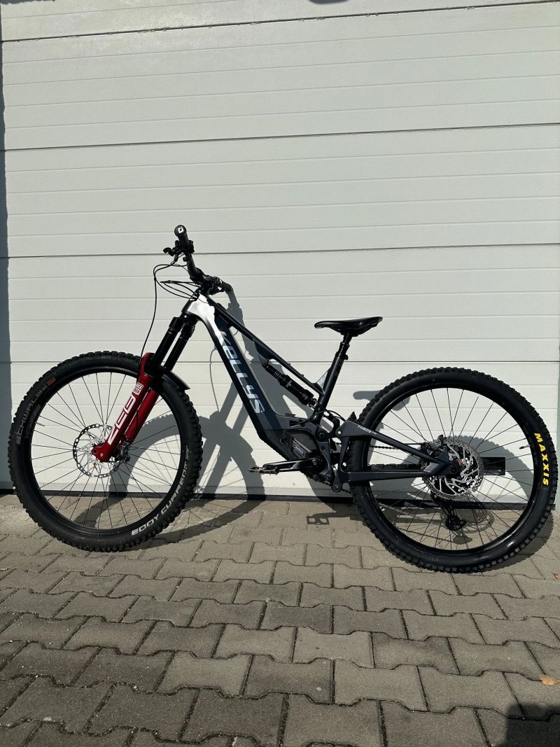 Kellys Theos f70