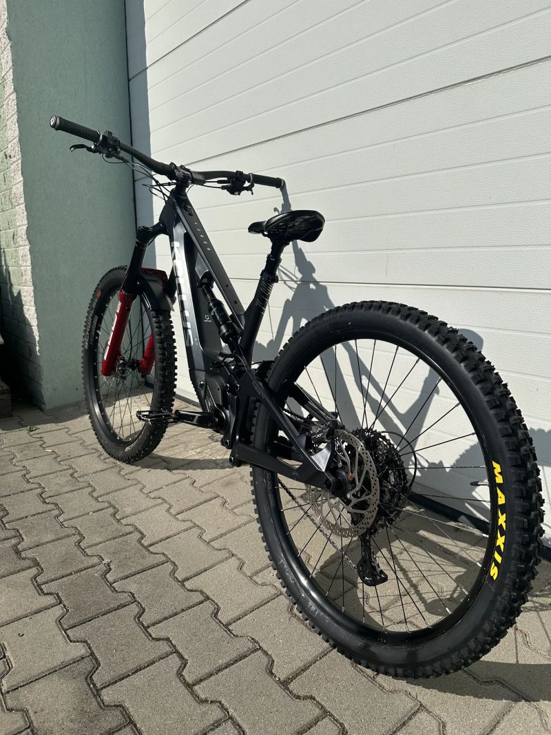 Kellys Theos f70