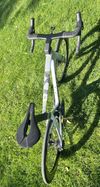 Scott Foil RC, Ultegra Di2 Wattmetr, vel. 54