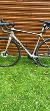 Trek EmondaSL6