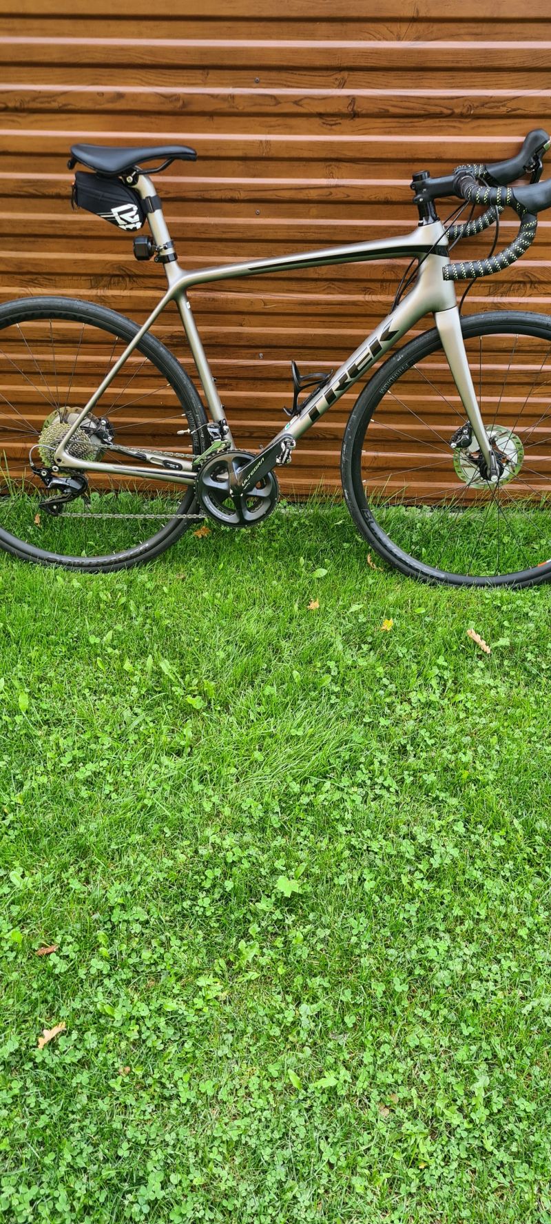 Trek EmondaSL6