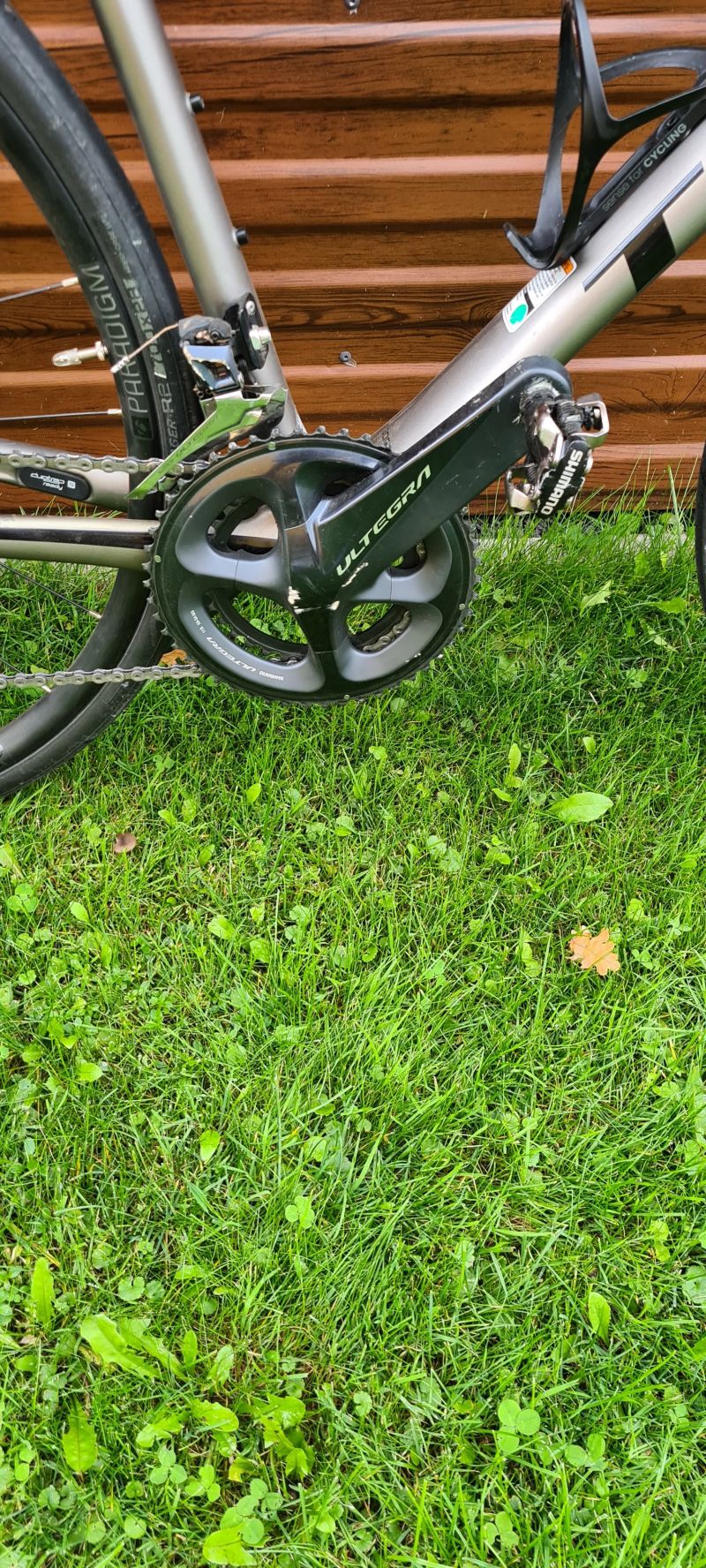 Trek EmondaSL6