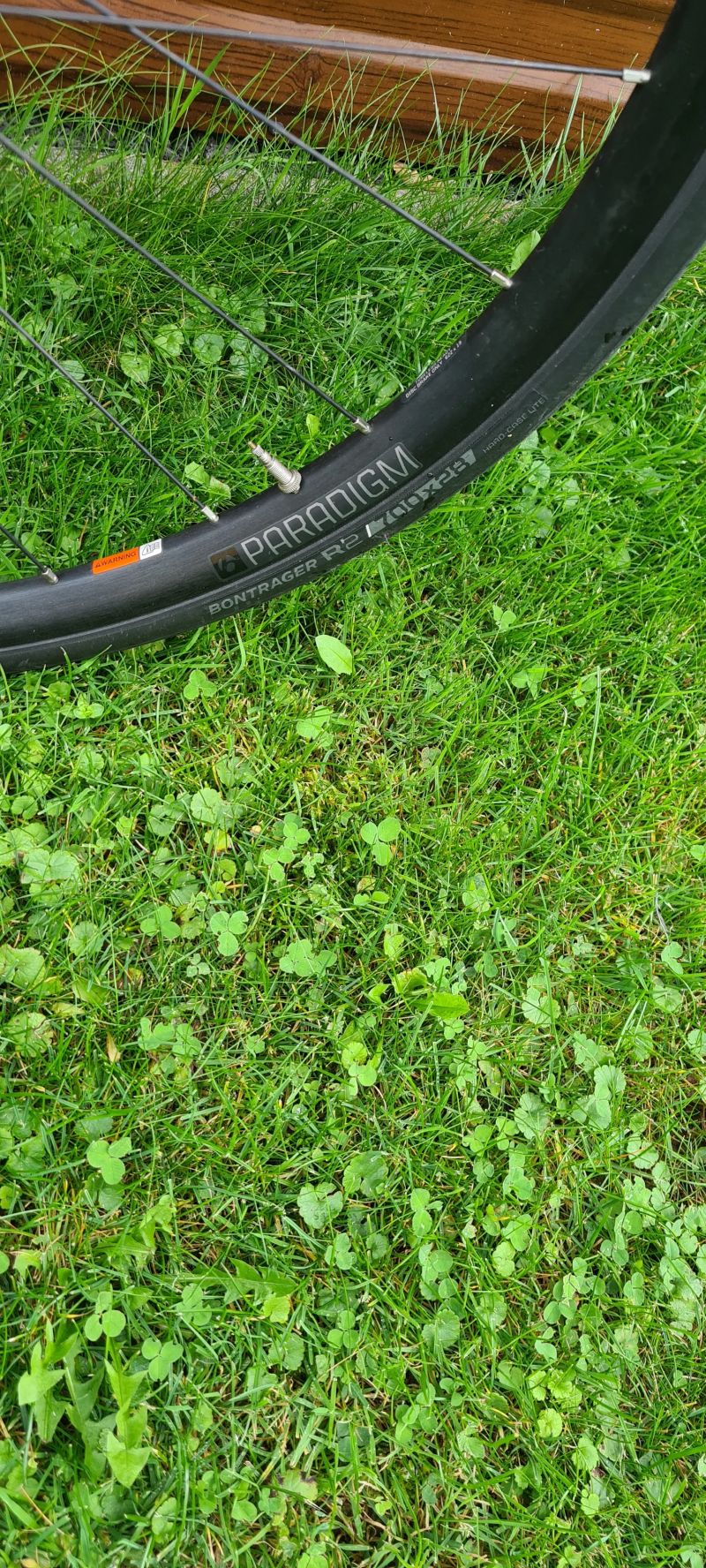 Trek EmondaSL6