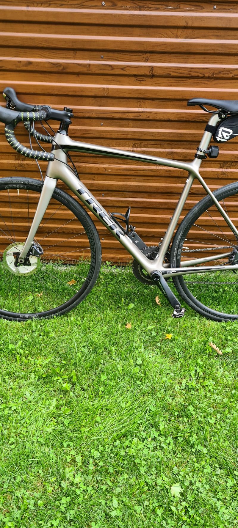 Trek EmondaSL6