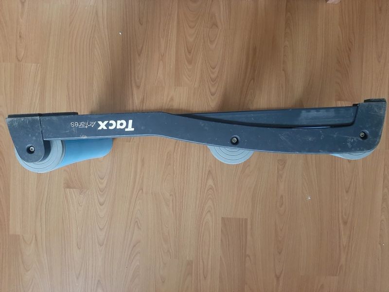 Válce Tacx