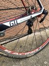 Cube Agree GTS SL