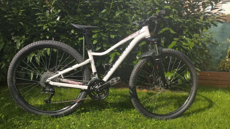 Specialized JYNX 650b vel S 27,5"