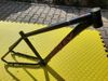 Nový rámový set MTB Ridley