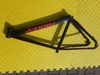 Nový rámový set MTB Ridley