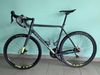 Cube CROSS RACE PRO grey'n'flashyellow